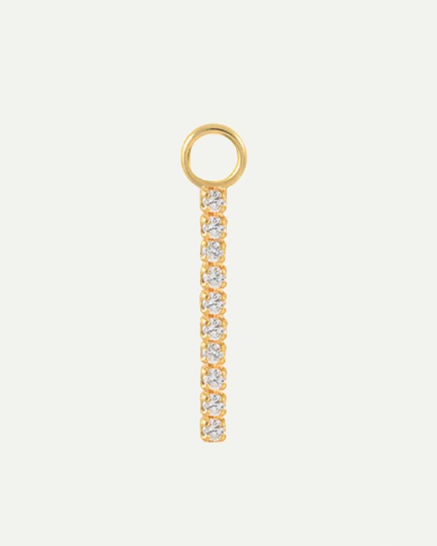 Online Charm Shine Gold