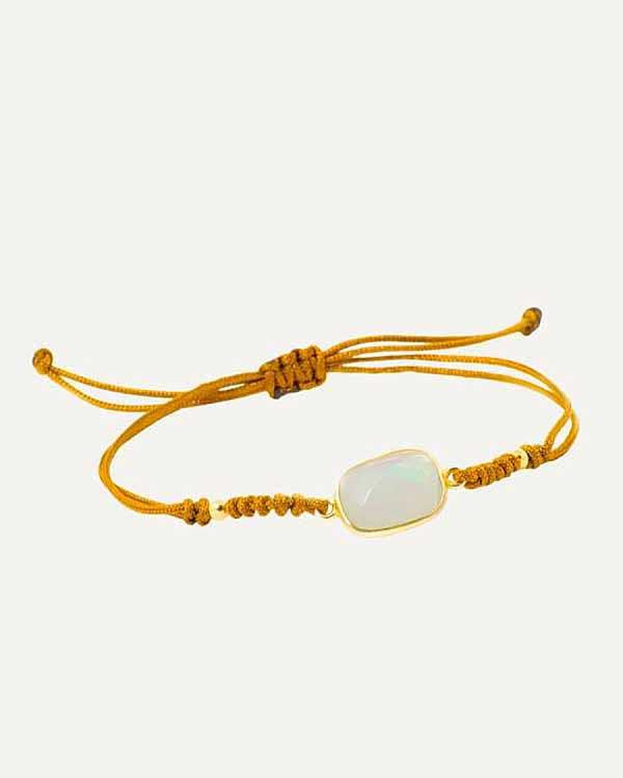 Online Pulsera Candy Moonstone