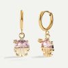 Best Pendientes Jellyfish