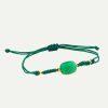 New Pulsera Candy Green