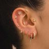 Hot Piercing Strike Gold