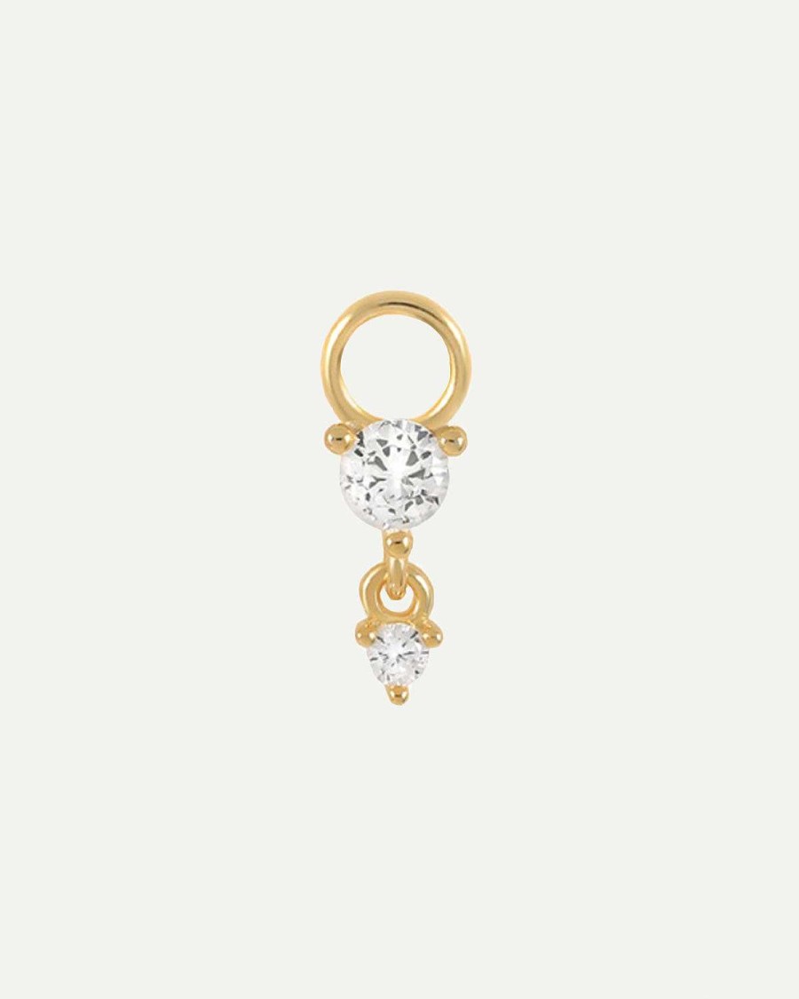 Best Charm Camila Gold