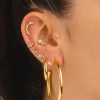 Hot Piercing Rom Gold