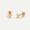 Wholesale Piercing Asteri Gold