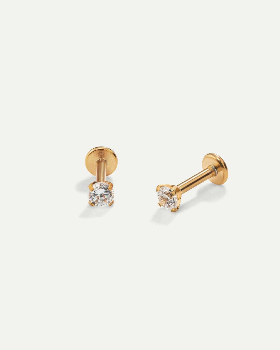 Online Piercing Ida Xl Gold