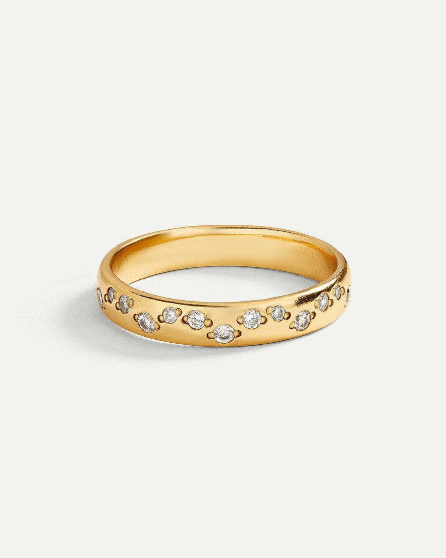 Online Anillo Hera Gold