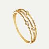 Best Anillo Elvira Gold