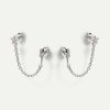 Online Pendientes Noah Silver