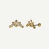 Online Piercing Taus Gold