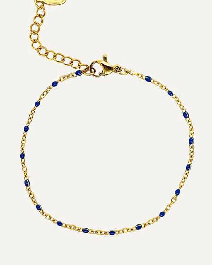 Hot Pulsera Ula Blue