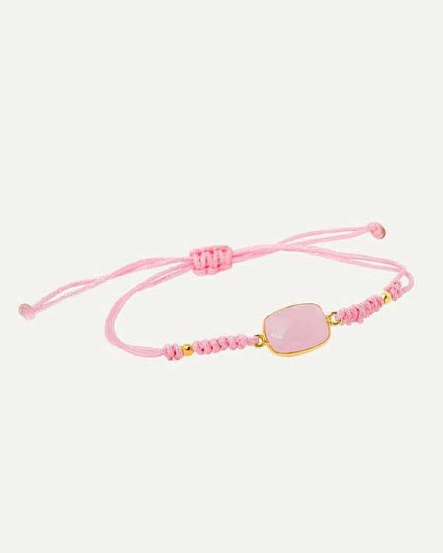 Clearance Pulsera Candy Rose