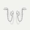 Online Pendientes Abner Silver