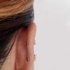 Hot Piercing Sira Maxi Gold