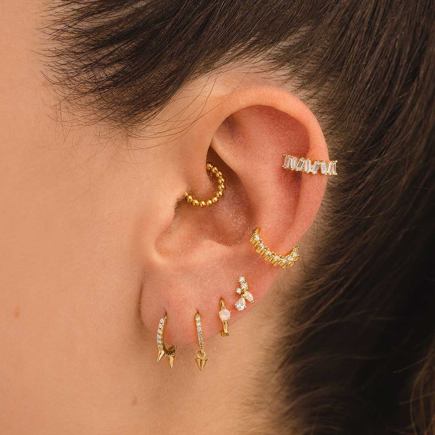 Wholesale Piercing Goldie Gold