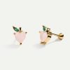 Online Piercing Apple Rose Gold