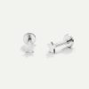 Best Piercing Asteri Silver