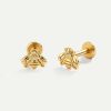 Online Piercing Ziya Gold