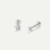 Wholesale Piercing Ida Xl Silver